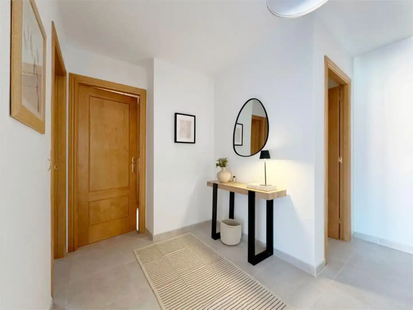 Piso en venta en Benabarre con Balcón