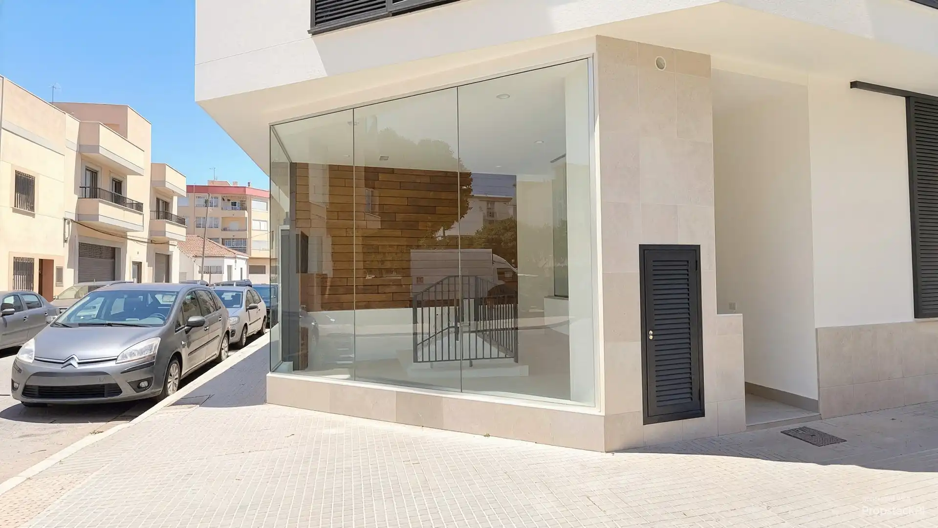 Ático con ascensor en venta en Platja de Palma, imagen 14