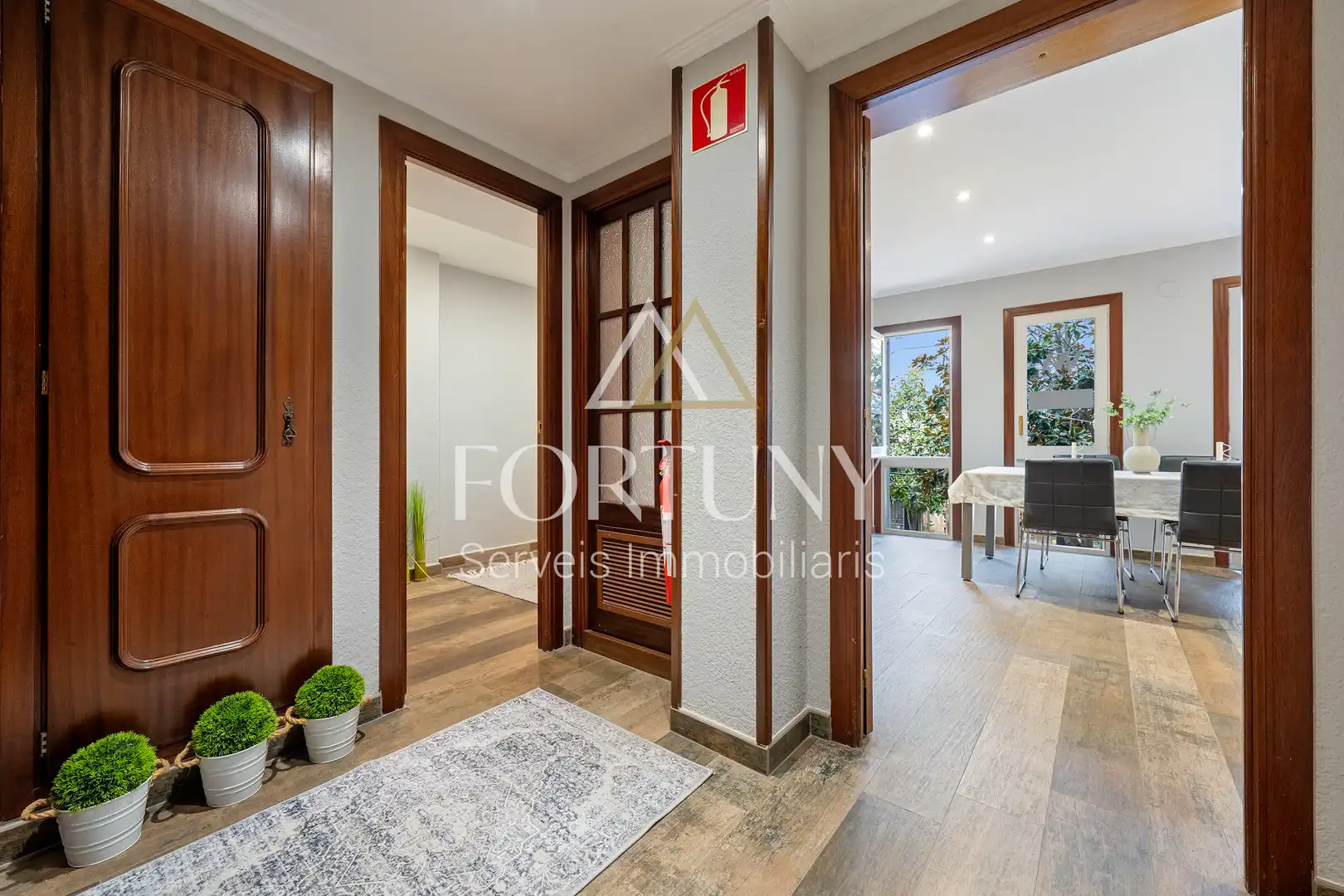 Vista exterior de Piso en venta en Cambrils con Balcón