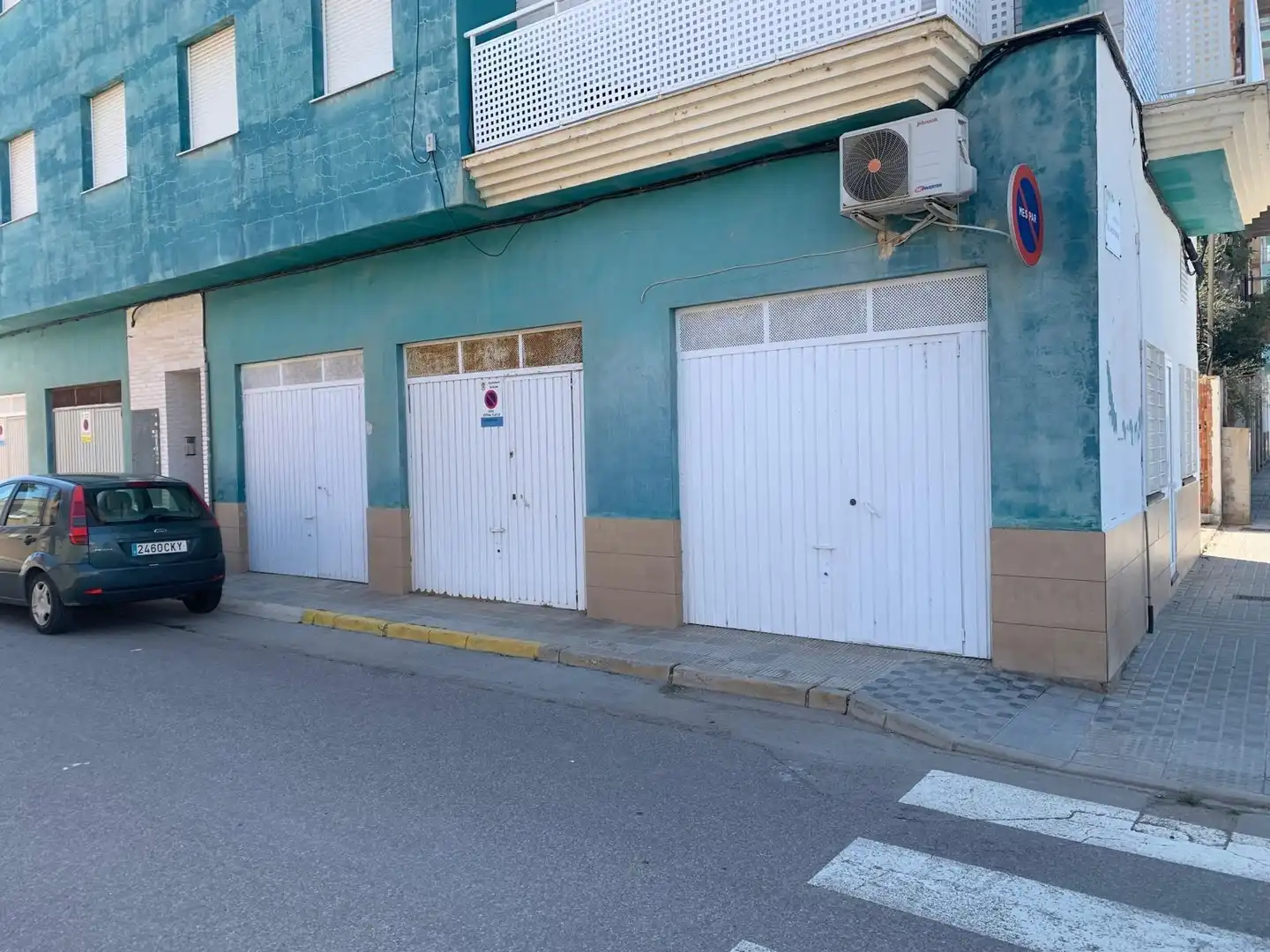 Einzelparkplatz zum Verkauf in Nules, imagen 3