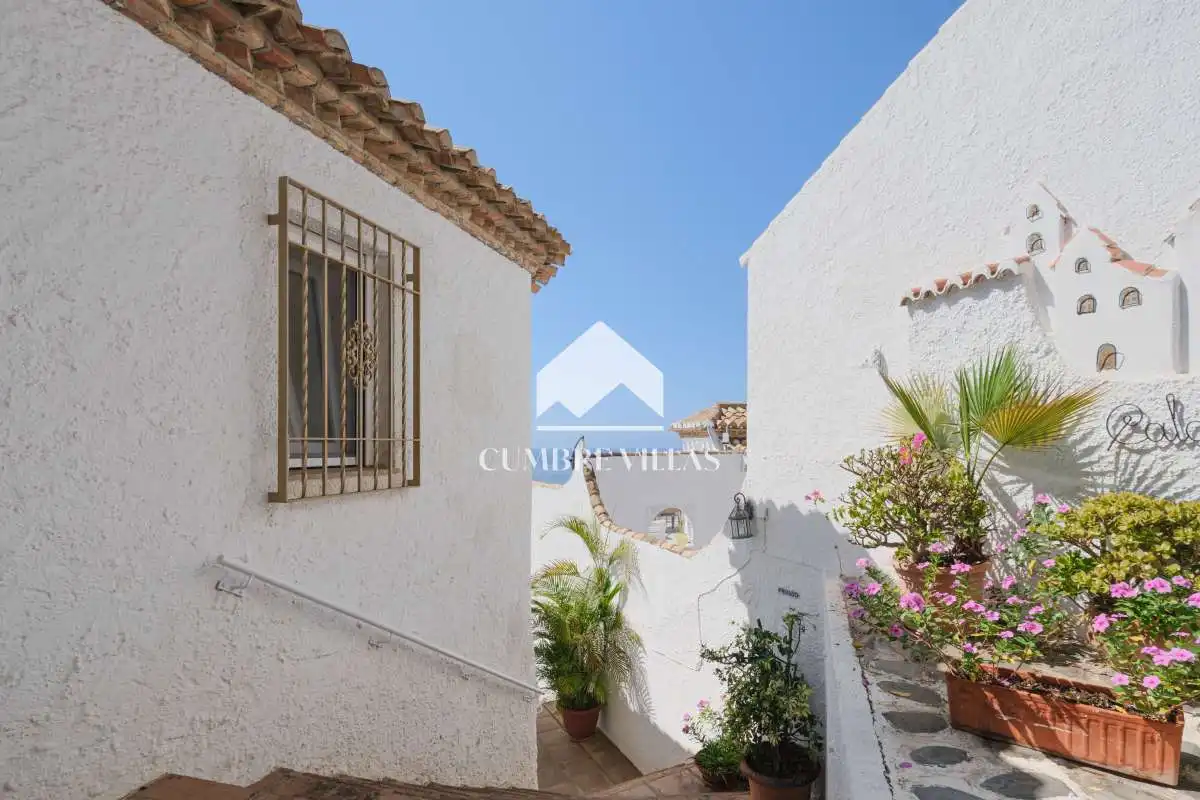 Haus zum Verkauf in Monte los Almendros - El Pargo - Costa Aguilera, imagen 57