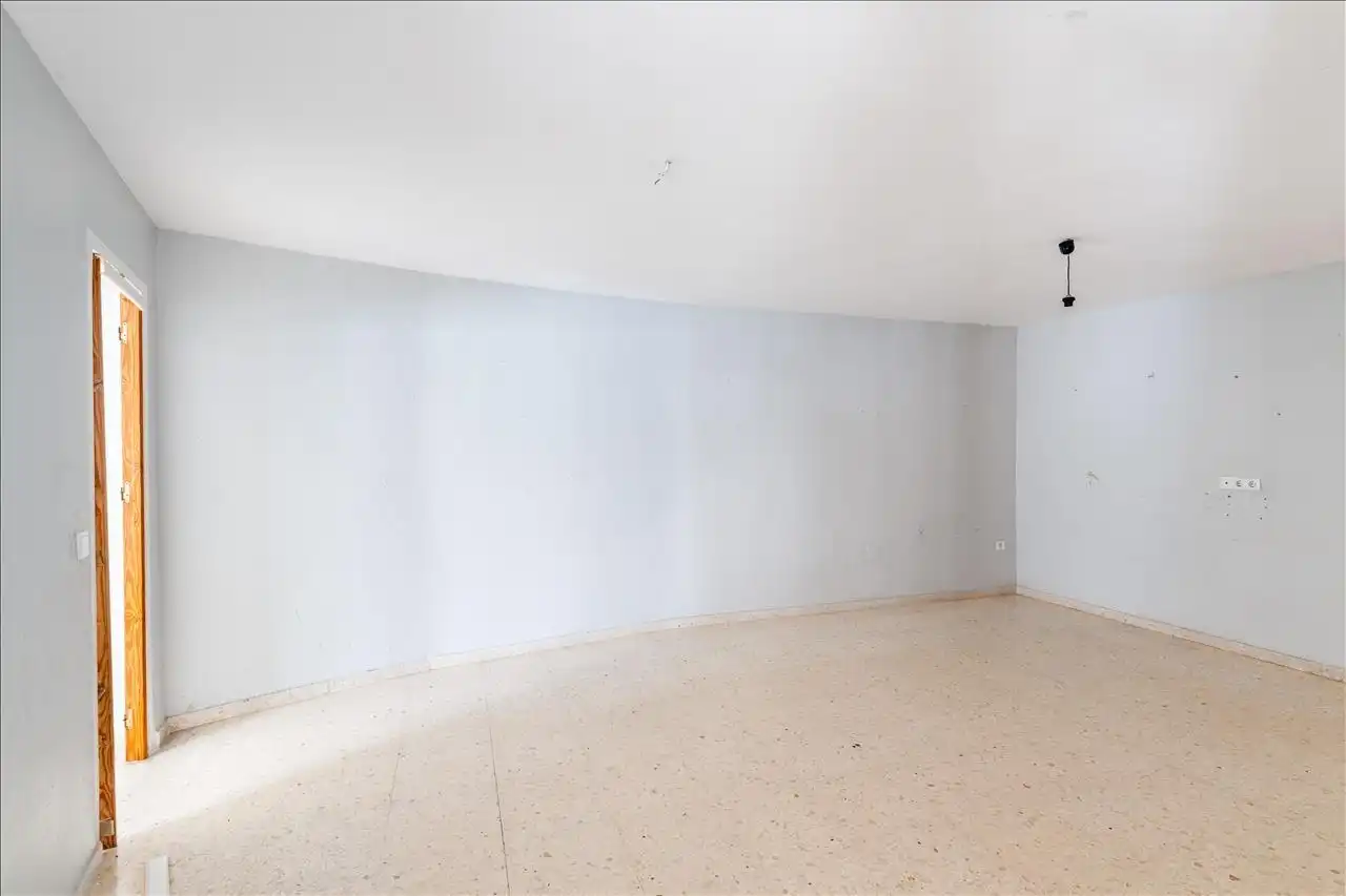 Piso en venta en Gádor