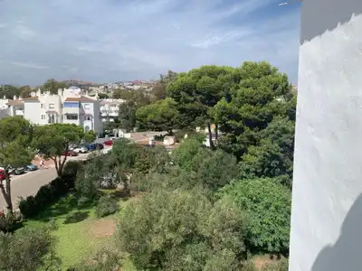 Mini appartamento con piscina in vendita a Las Lagunas, imagen 11