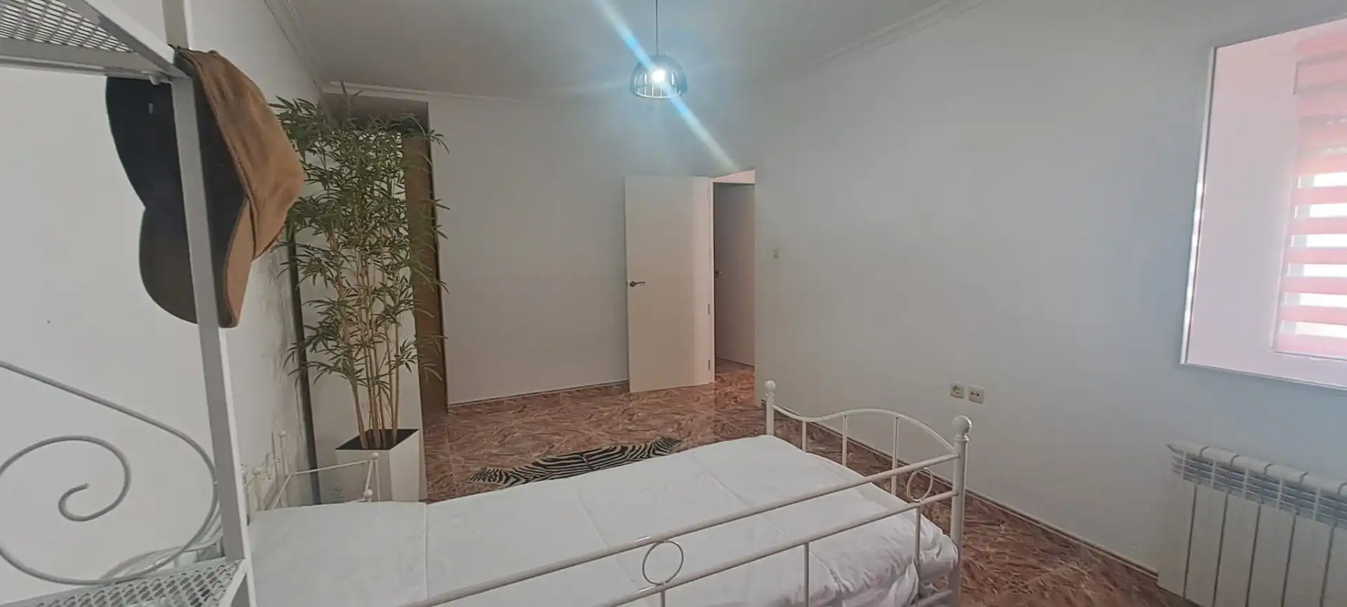 Dormitori de Casa o xalet en venda en Puertollano amb Aire condicionat, Calefacció i Traster