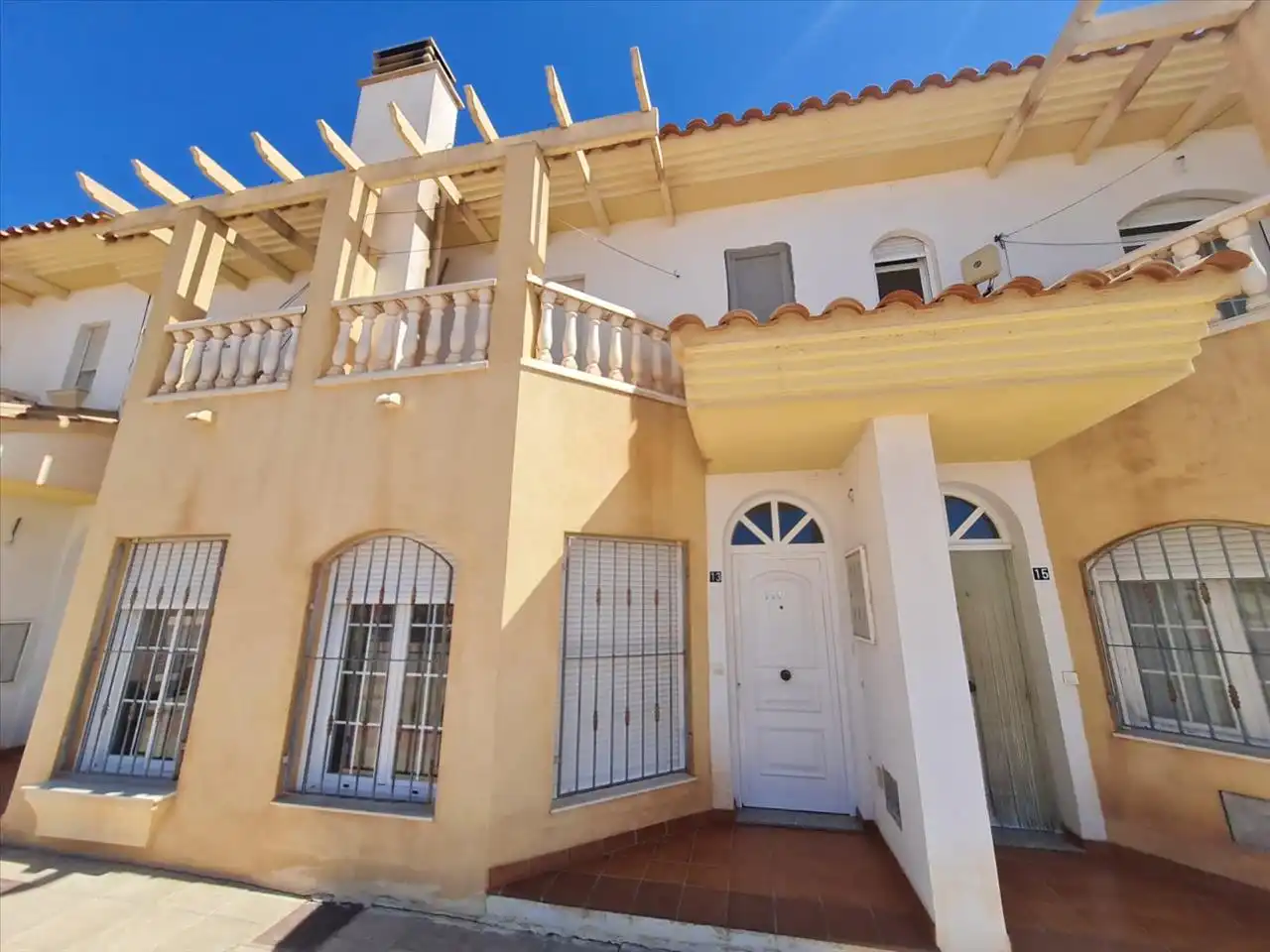 Piso en venta en El Largo, Guazamara - Los Lobos