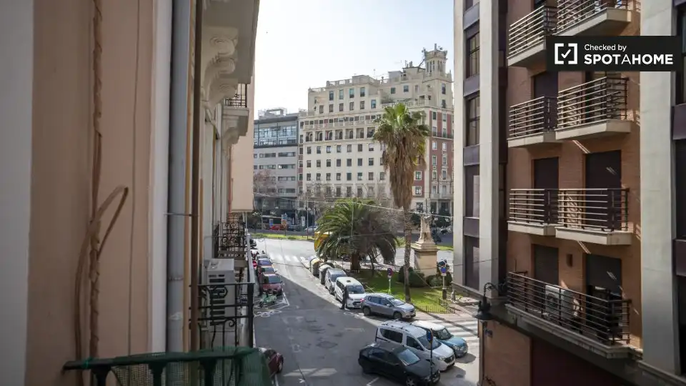 Habitació a La Roqueta