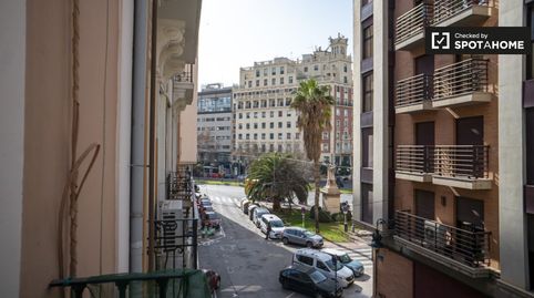 Foto 4 de Habitació a La Roqueta, Valencia Capital