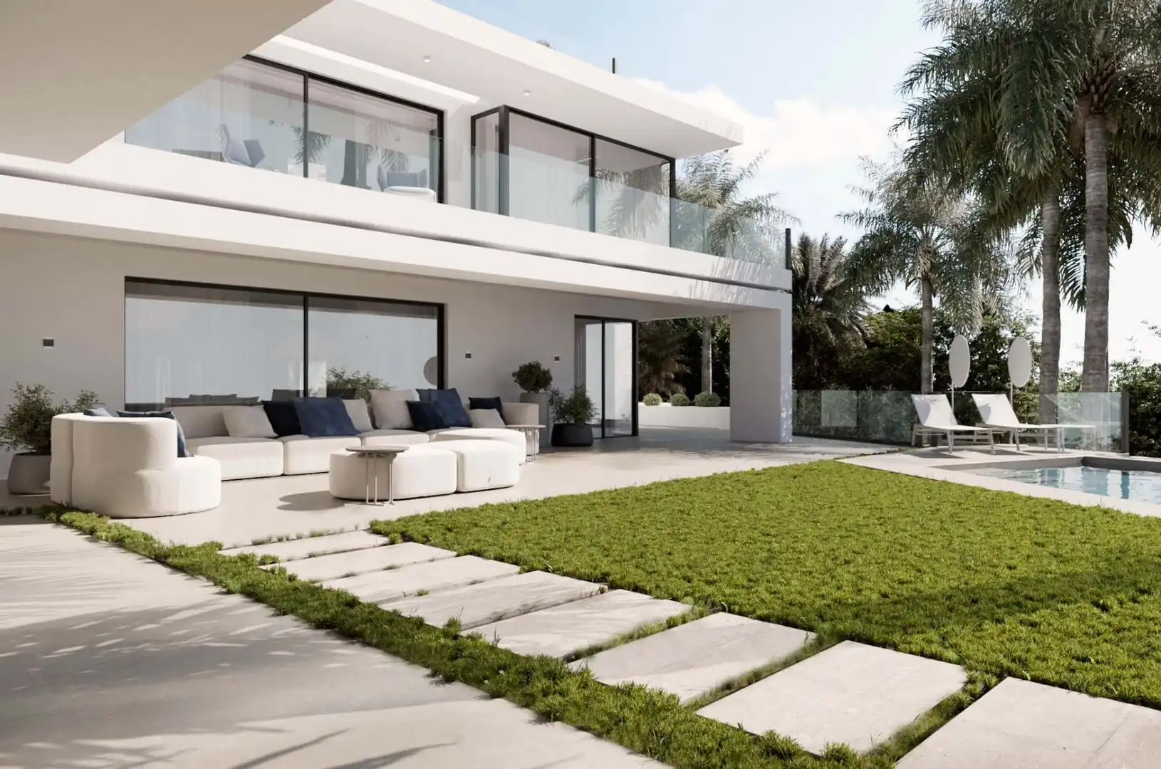 Casa o chalet en venta en Urbanización Cascada de Camojan, 13, Sierra Blanca