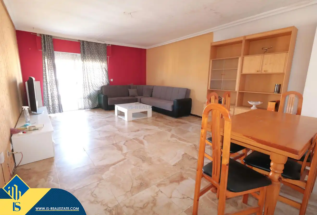 Apartament amb terrassa en venda a Playa del Acequión, Náufragos y Rocío del Mar, imagen 2
