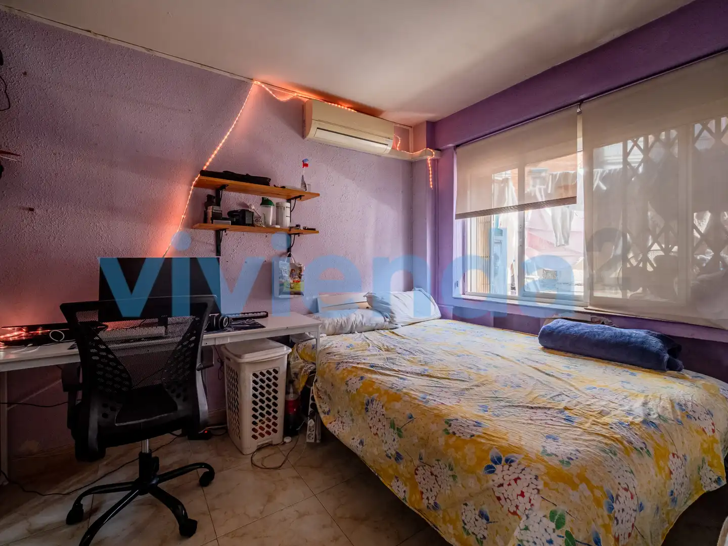 Piso en venta en Calle del Canaveral, Almenara -Ventilla