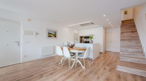 Foto 4 de Dúplex en venta en Carrer Carrer Sant Joan Baptista de la Salle, Eixample Nord, Girona Capital