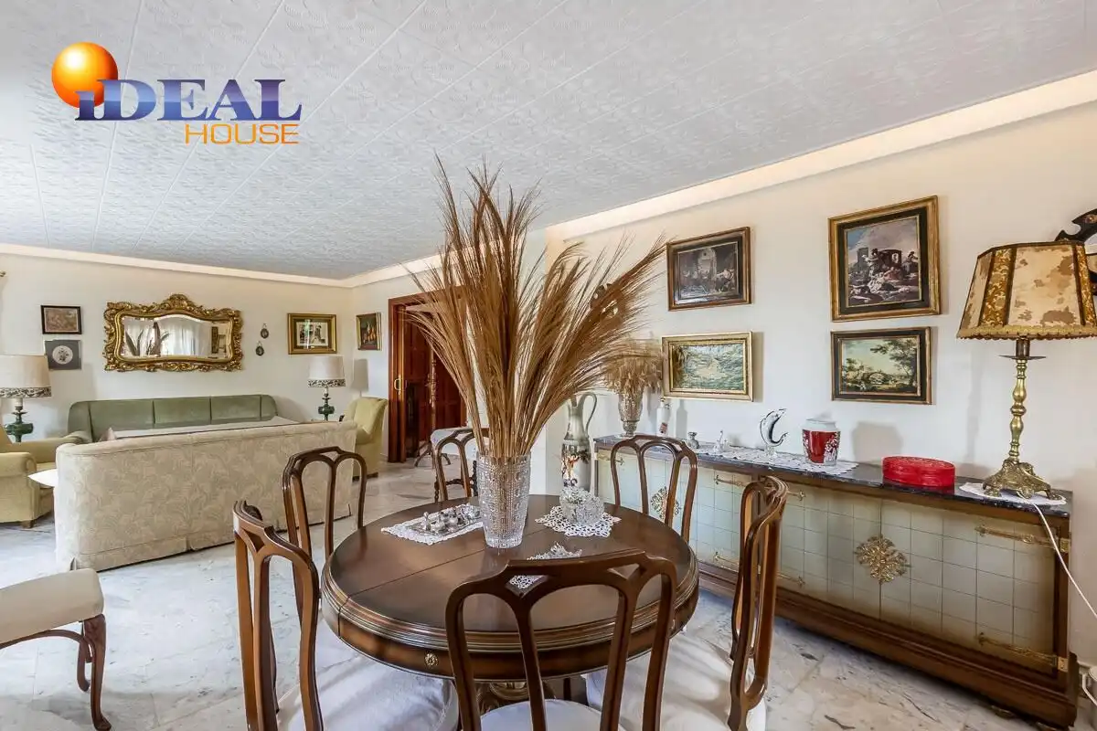 Villa con piscina in vendita a Huétor Vega, imagen 17