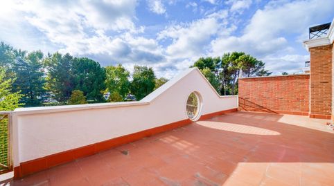 Foto 5 de Casa adosada en venta en Carretera Humera, Avenida Europa, Pozuelo de Alarcón