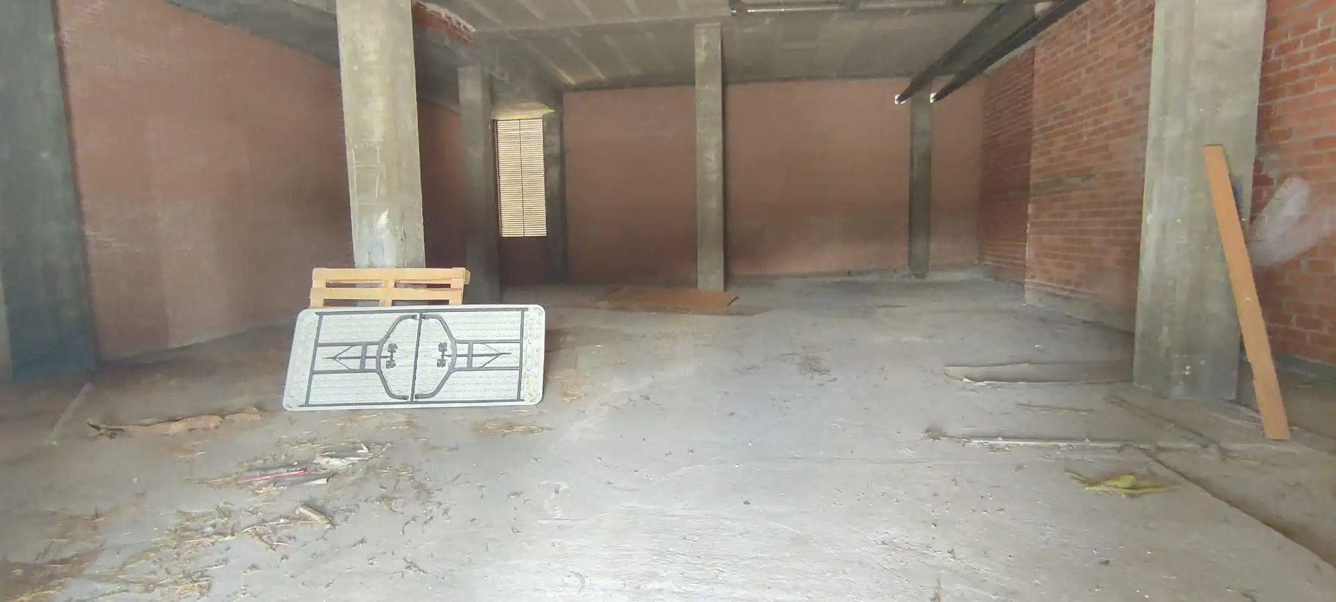 Geschaftsraum zur Miete in Calle Papa Luna, La Platina- Hospital - Campus