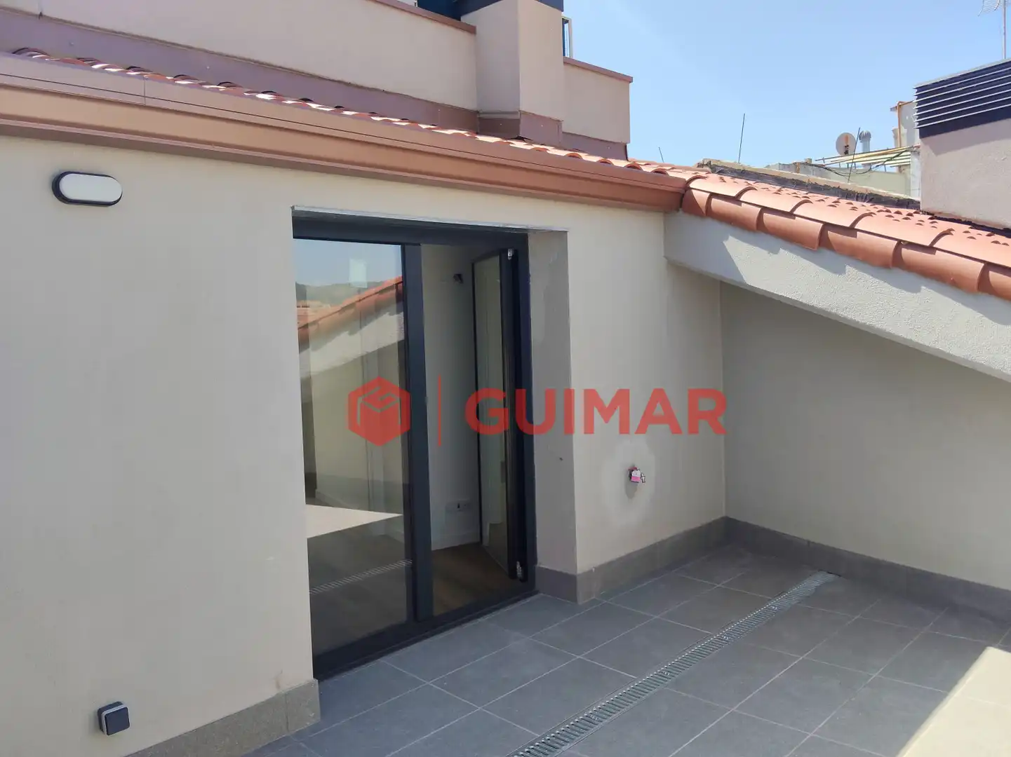 Penthouse with terrace for sale in AV BARCELONA, imagen 20