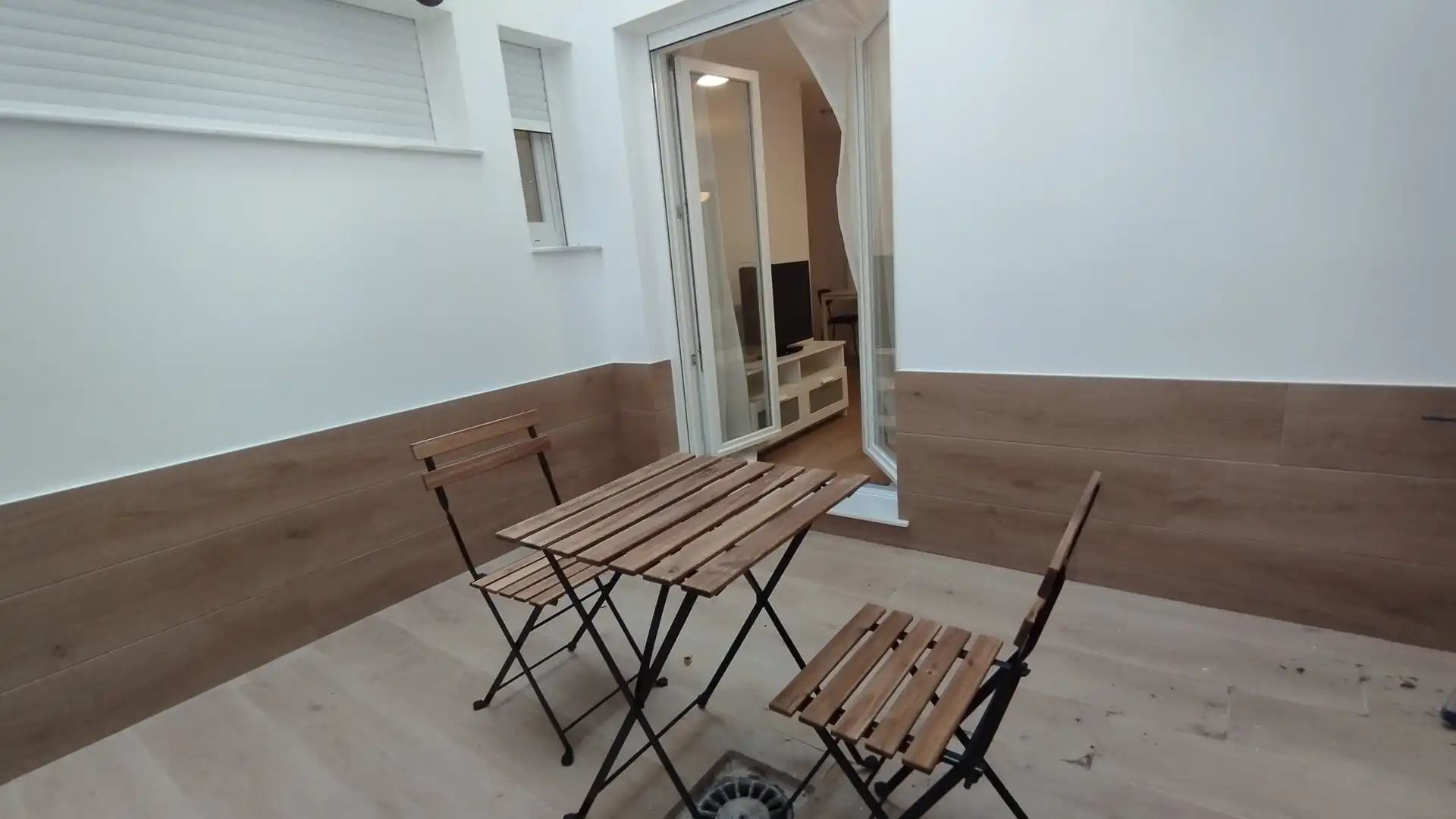 Apartamento de alquiler en Avenida Italia, 58, Centro