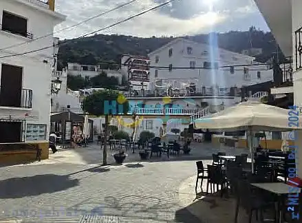 Terrenys i solars en venda a Sayalonga, imagen 7