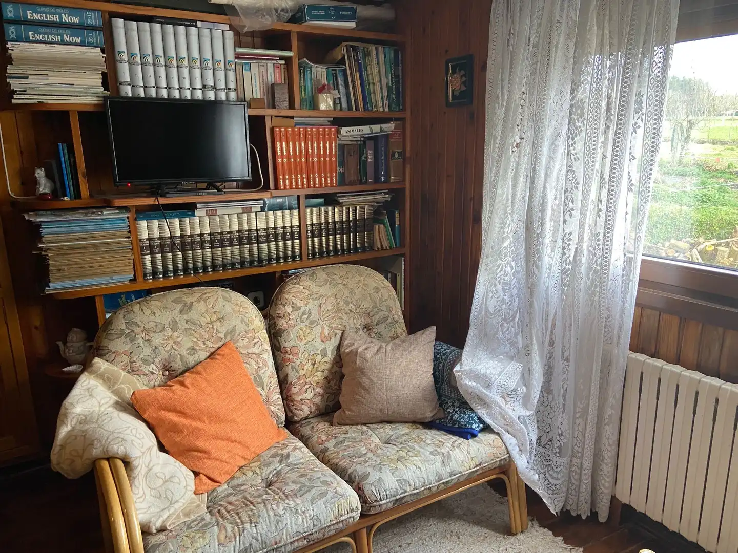 Country homes for sale in Lalín