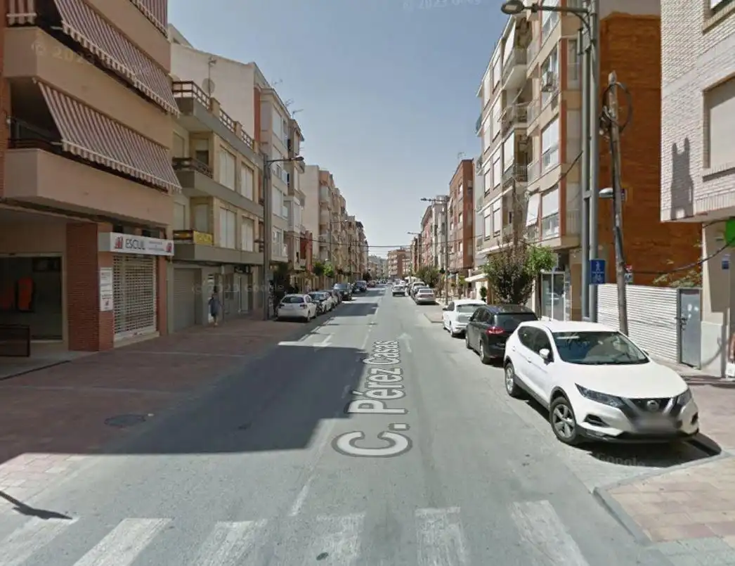 Local comercial en venta en Lorca Ciudad, imagen 2