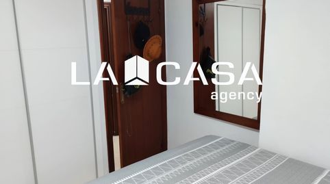 Foto 5 de Piso en venta en Cruz Roja, Sevilla Capital