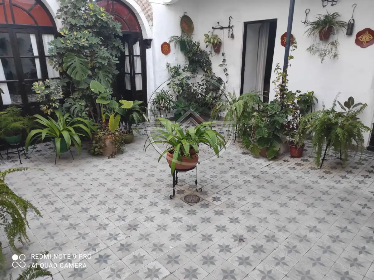 Garden of Houses for sale in Écija  with Terrace