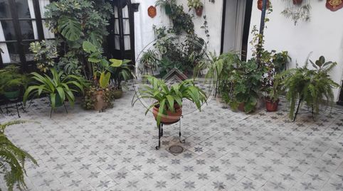 Foto 2 de Casa o chalet en venta en Écija, Sevilla
