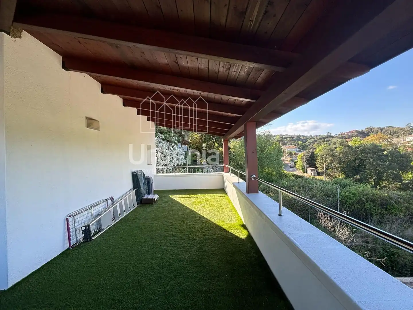Houses for sale in Niàgara Parc - Ágora Parc