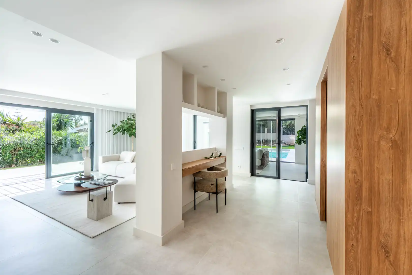 Chalet con piscina en venta en Nueva Andalucía, imagen 24