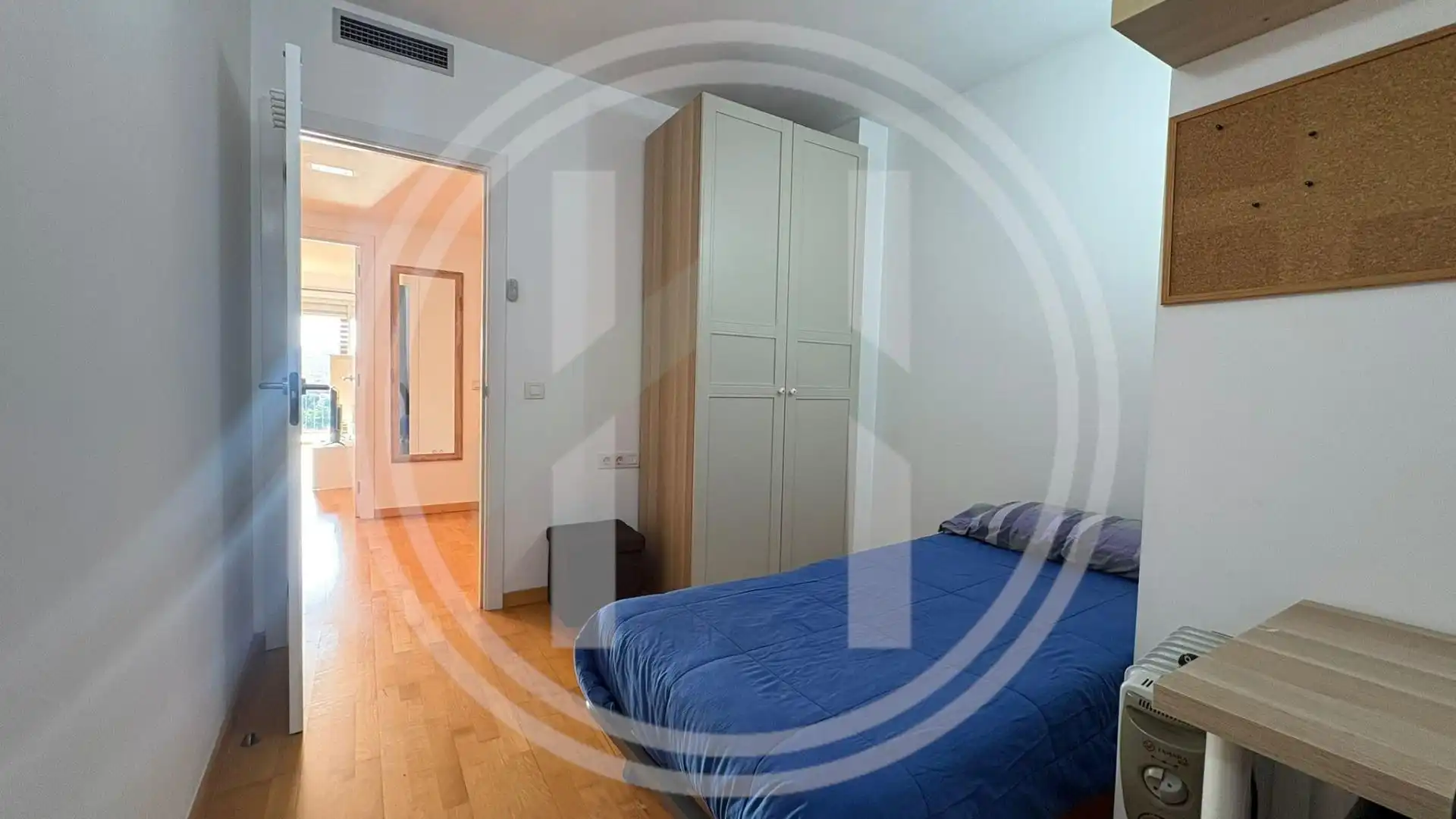 Habitación de Piso en venta en Granollers con Aire acondicionado, Calefacción y Parquet