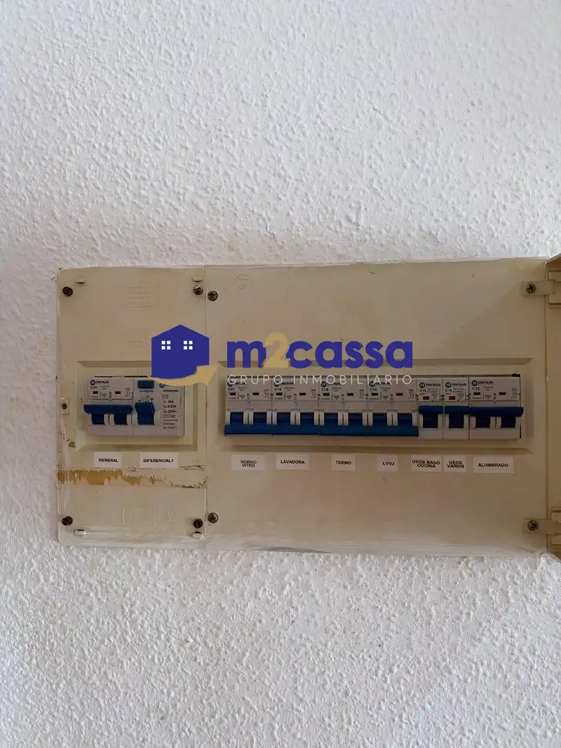Apartment for sale in Casco Antiguo, imagen 12