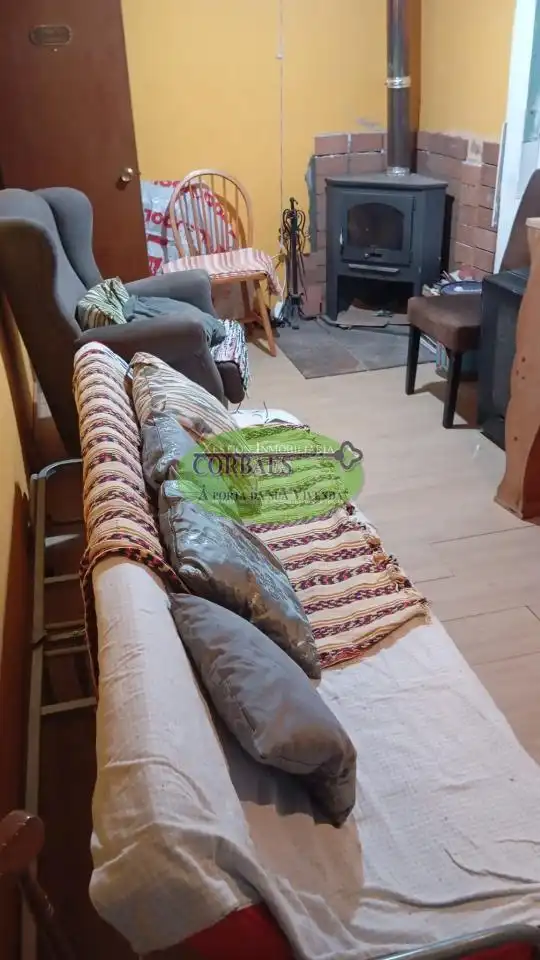 Casa o xalet en venda en Pantón amb Calefacció, Jardí privat i Balcó