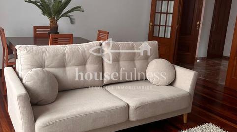 Foto 4 de Pis de lloguer a Fene, A Coruña