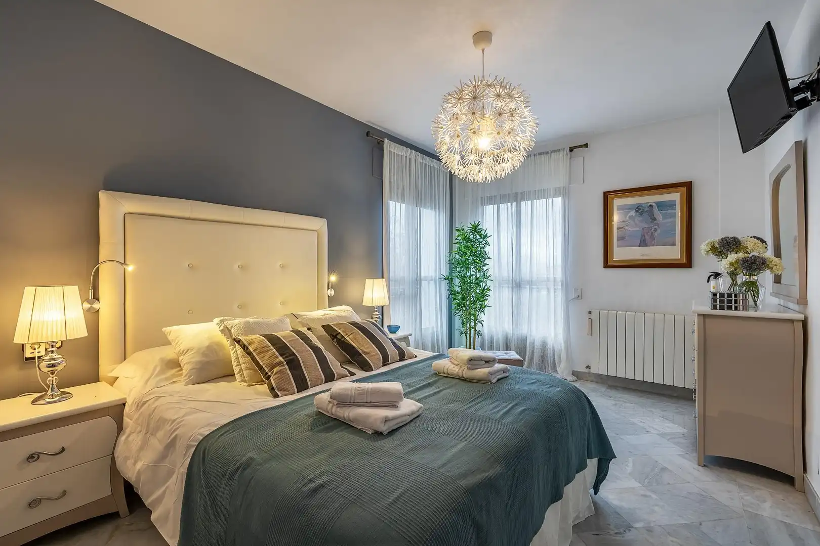 Chalet con piscina en venta en Calle MARTIN RECUERDA, imagen 60