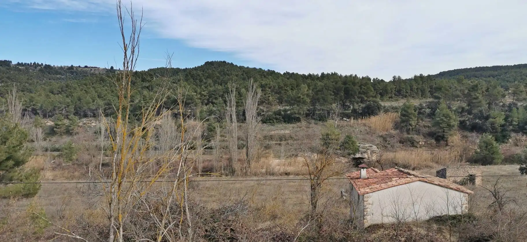 Terreni e lotti in vendita a Valderrobres, imagen 4