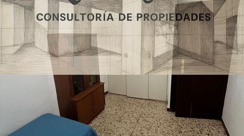 Foto 5 de Piso en venta en Plaza de Toros, Jerez de la Frontera