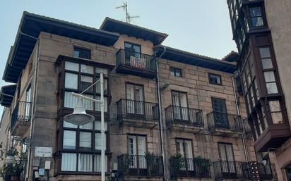 Exterior view of Flat for sale in Torrelavega   with Heating