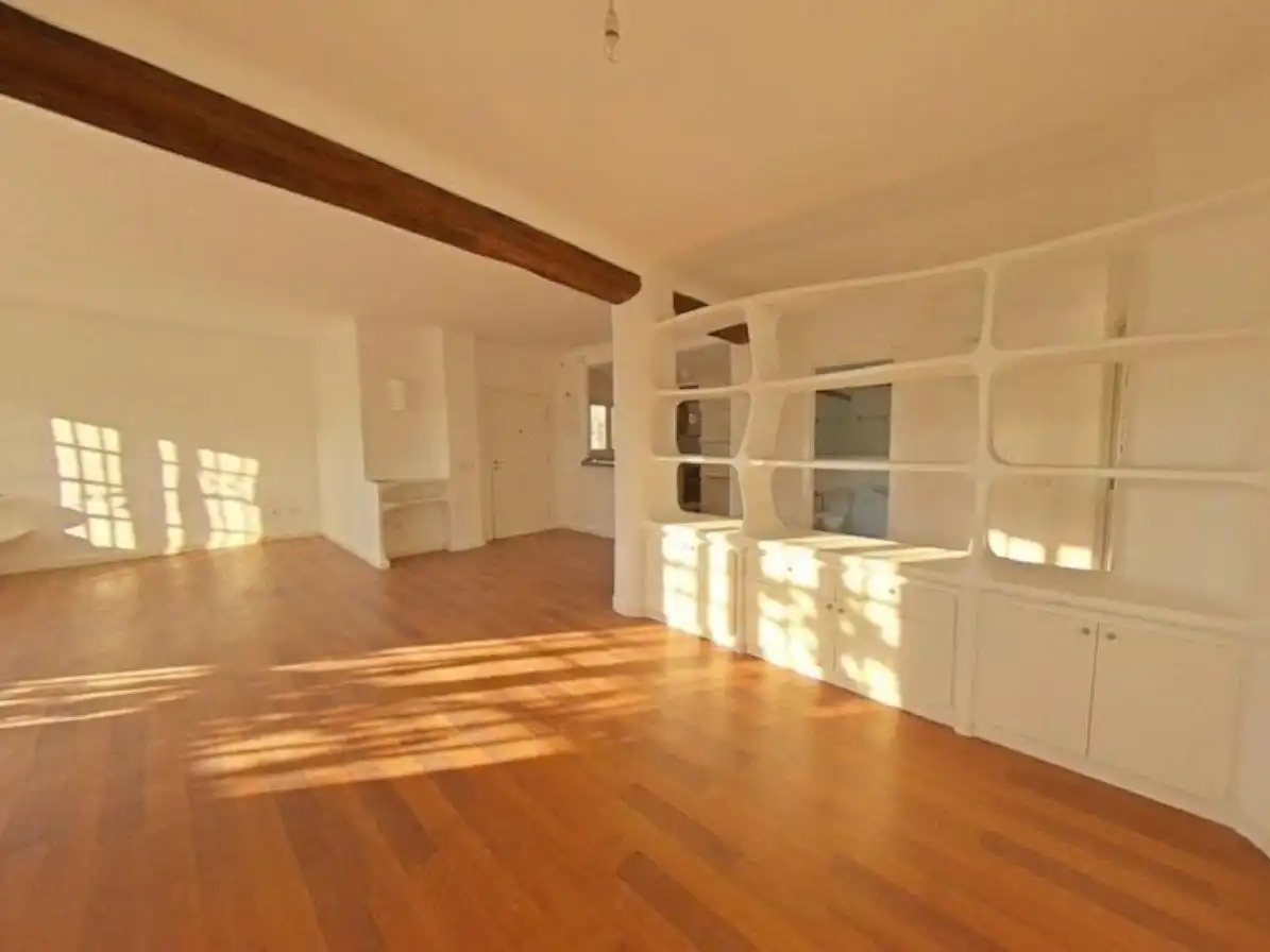 Sala de estar de Casa adosada en venta en Altea con Jardín privado y Terraza