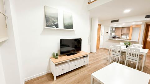 Photo 3 of Duplex to rent in Carrer de València, Sagrada Família, Barcelona