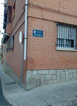 Local comercial en Venta en San Martín de Valdeiglesias