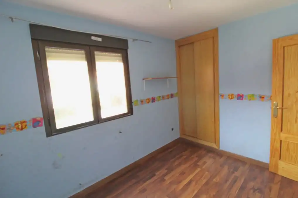 Piso en venta en Cr/ De La Estación, Jadraque