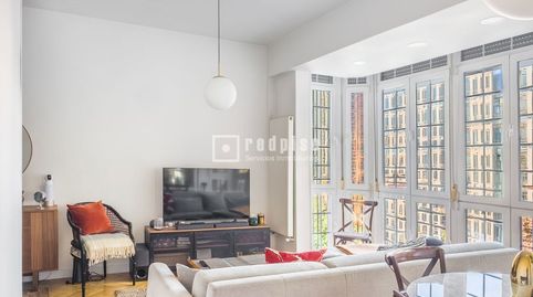 Foto 4 de Piso en venta en Acacias, Madrid Capital