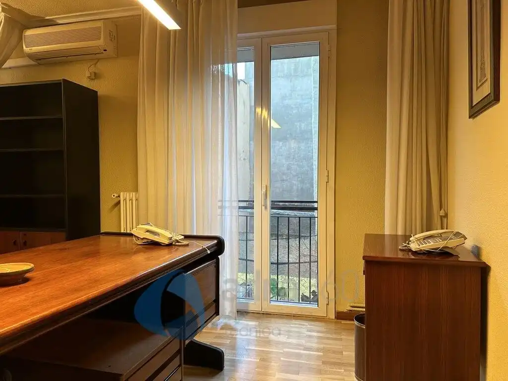 Büro zur Miete in Muro de Francisco Mata, imagen 3
