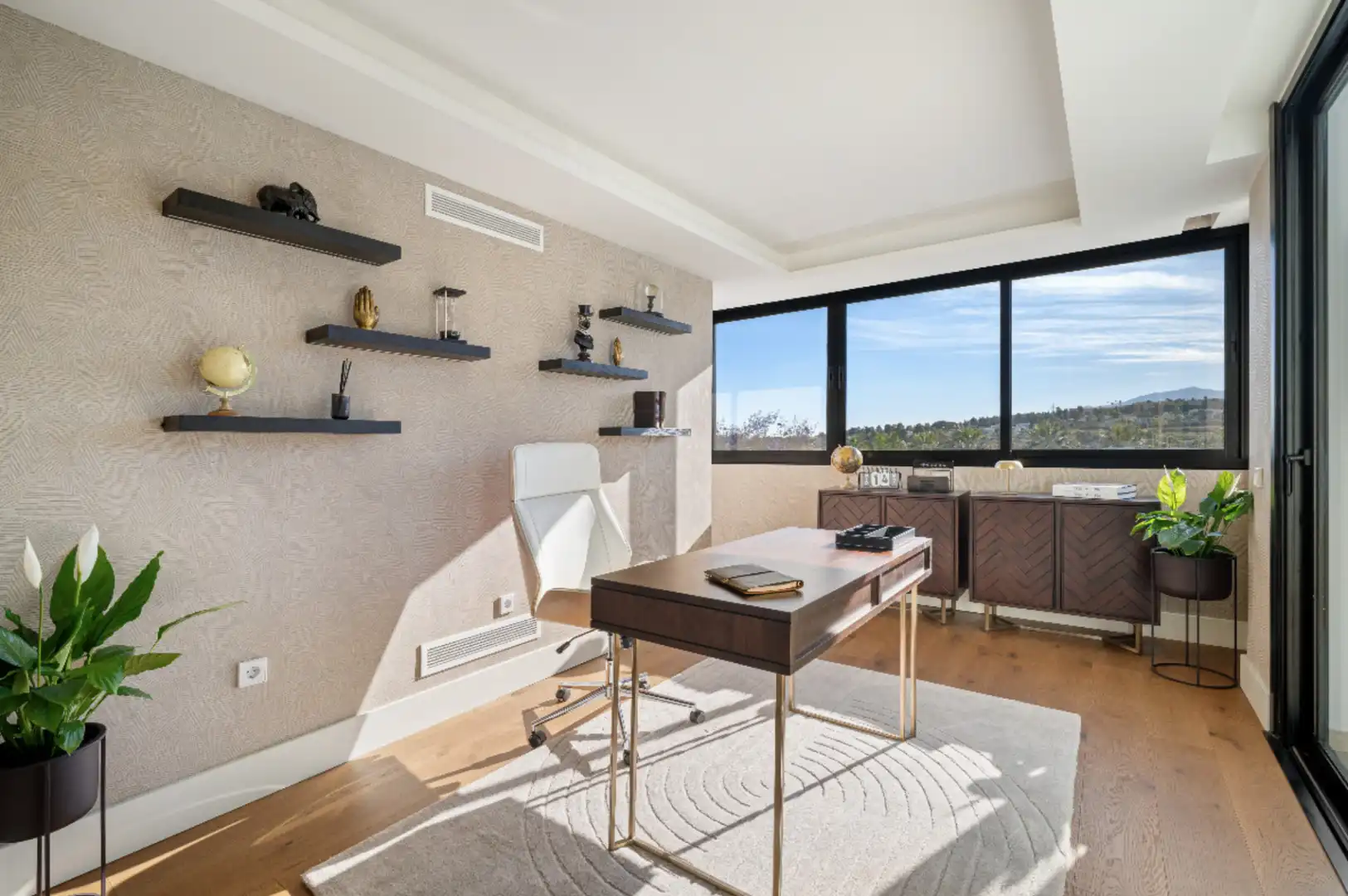 Maison avec terrasse à vendre à Nueva Andalucía, imagen 16