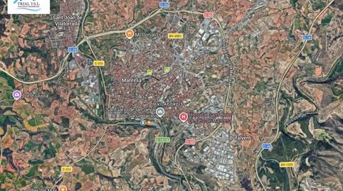 Foto 3 de Piso en venta en Calle Galceran Andreu, Barri Antic, Manresa