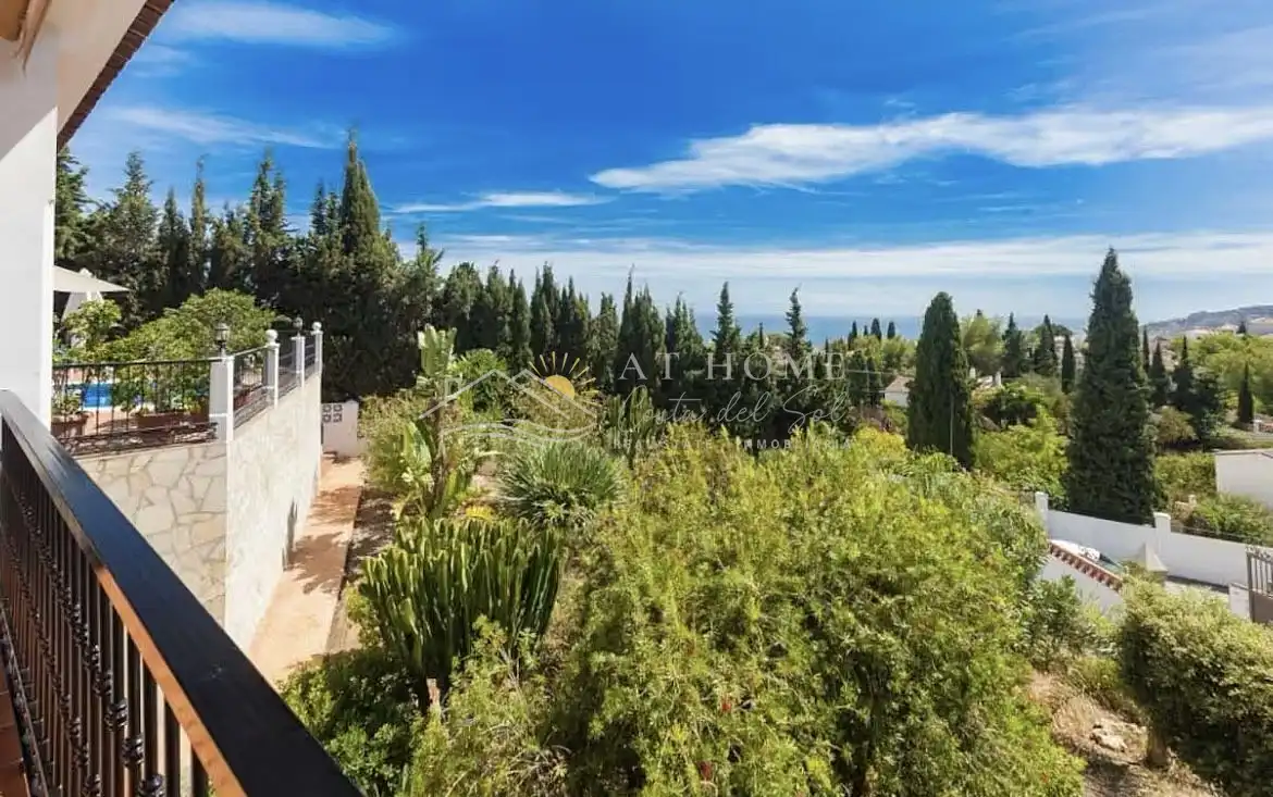 Maison avec piscine à vendre à Frigiliana, imagen 10