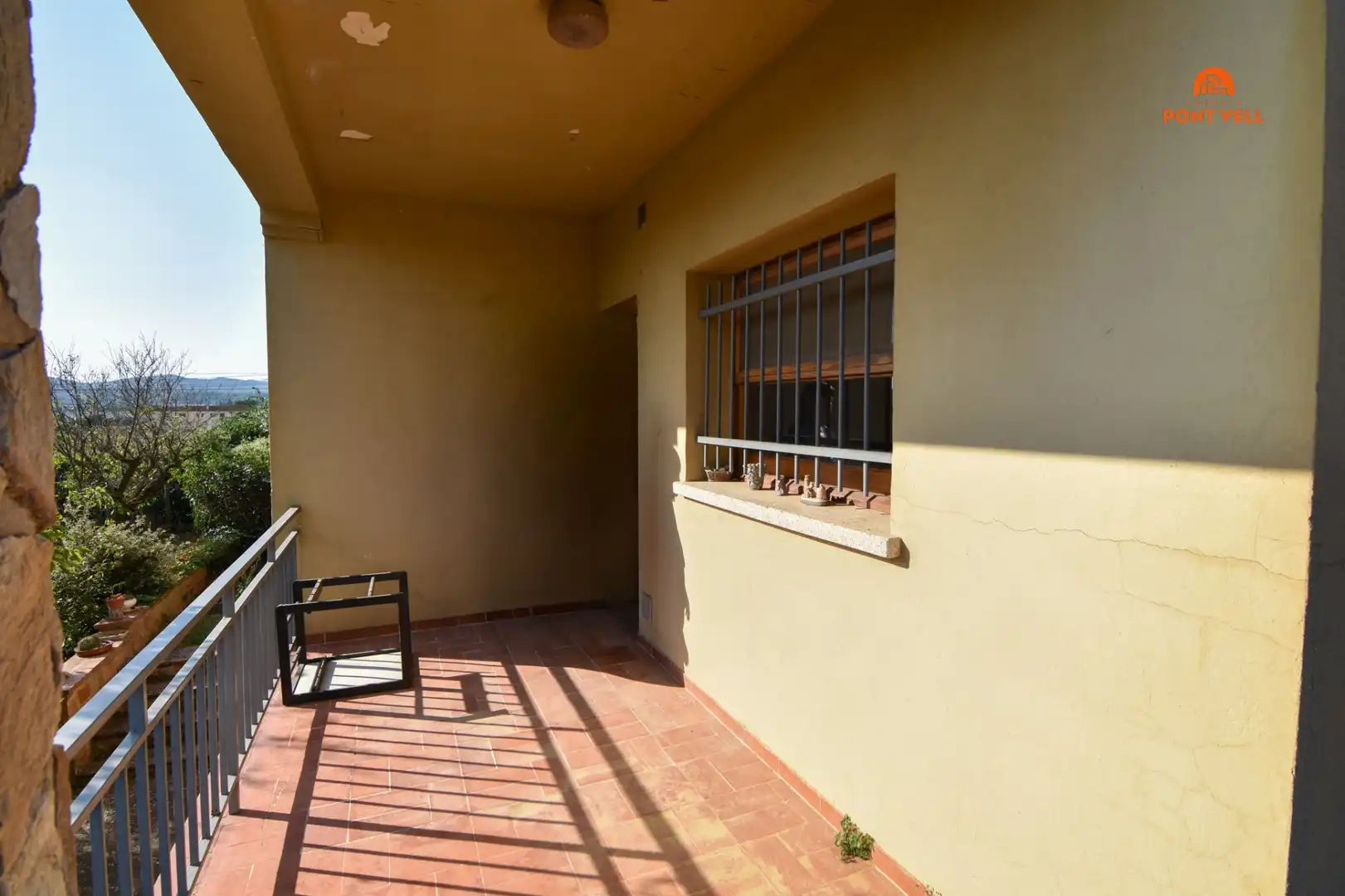 Casa con terraza en venta en Cruïlles, Monells I Sant Sadurní de L'Heura, imagen 9