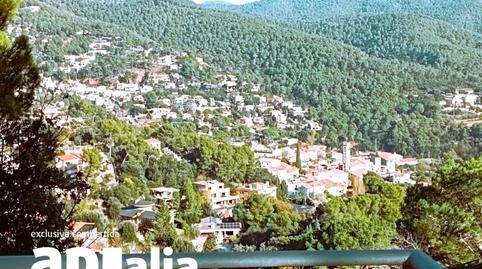 Foto 4 de Casa o xalet en venda a El Racó - Sant Feliu del Racó, Castellar del Vallès