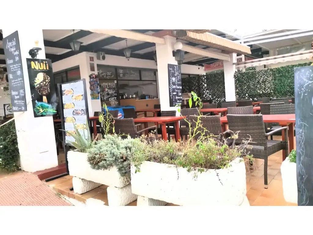 Local comercial en venda a Calle Cala De Bou, imagen 3