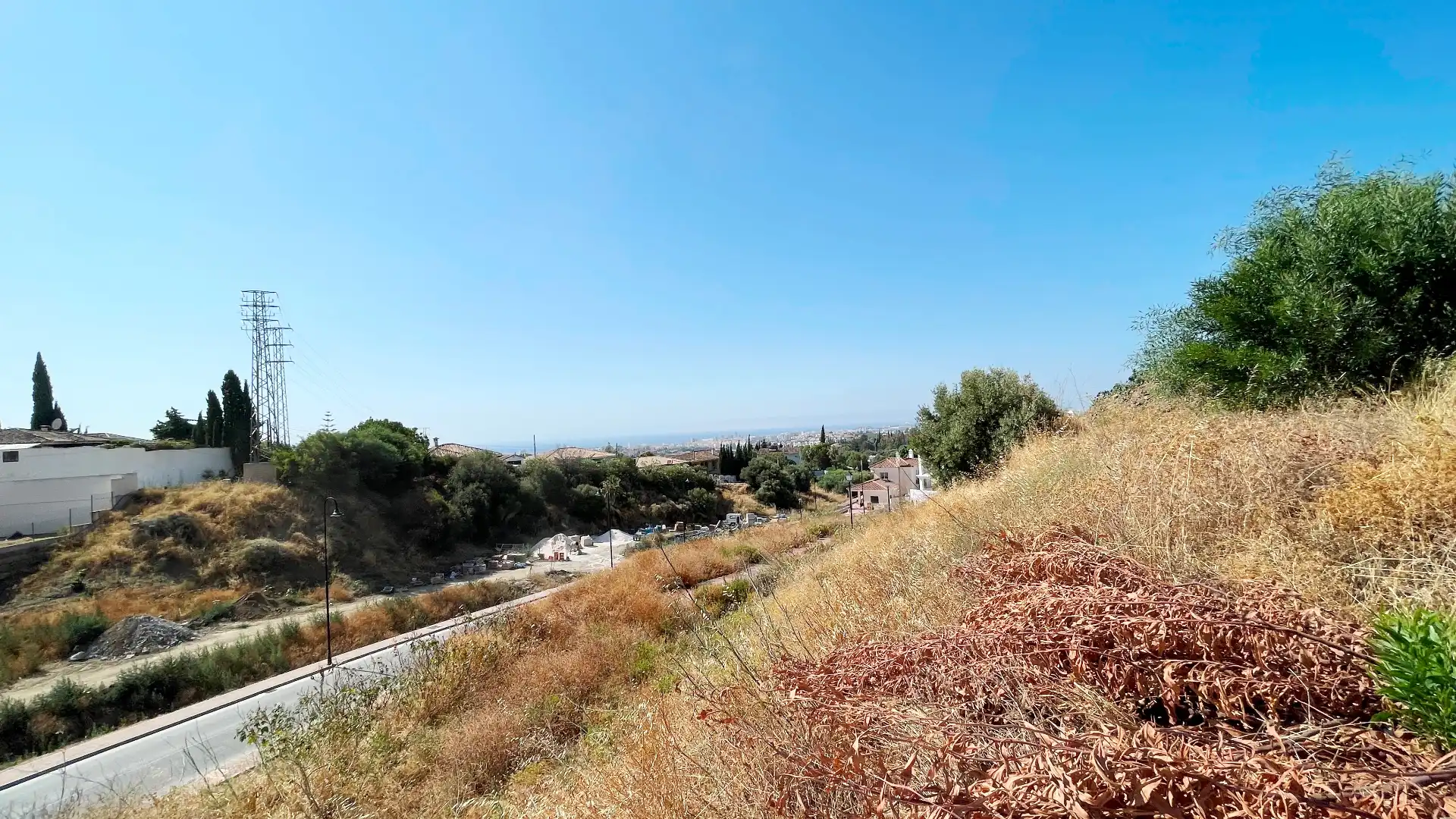 Terreni e lotti in vendita a Arrabal Sup S 4b-Cielo Mijas 16