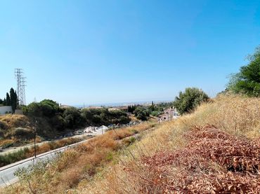 Wohnbaugrundstück zum Verkauf in Arrabal Sup S 4b-Cielo Mijas 16